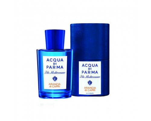 Acqua di Parma Blu Mediterraneo Arancia di Capri , Туалетная вода 75 мл