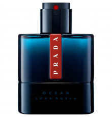 Prada Luna Rossa Ocean , Туалетная вода 50 мл