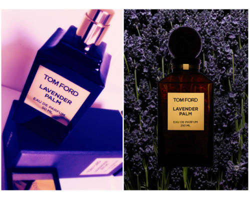 Tom Ford Lavender Palm , Парфюмерная вода 50мл (тестер)