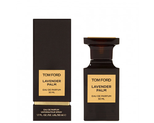 Tom Ford Lavender Palm , Парфюмерная вода 50мл (тестер)