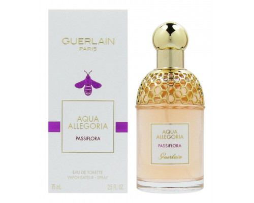 Guerlain Aqua Allegoria Passiflora , Туалетная вода 125мл (тестер)