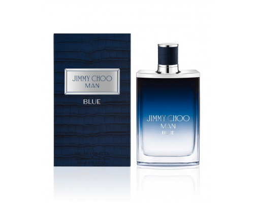 Jimmy Choo Man Blue , Туалетная вода 30мл