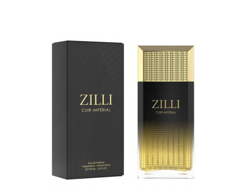 Zilli Cuir Imperial , Парфюмерная вода 100 мл