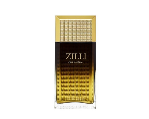 Zilli Cuir Imperial , Парфюмерная вода 100 мл