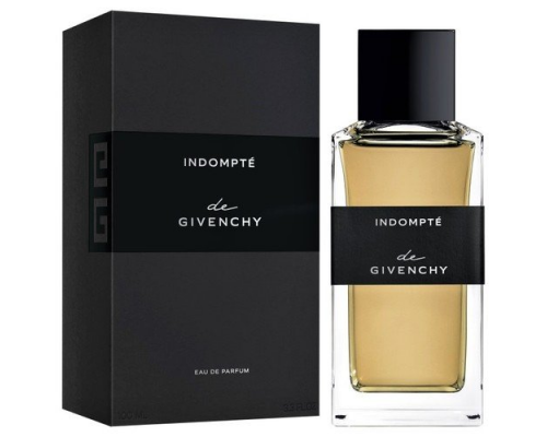 Givenchy Indompte , Парфюмерная вода 100мл (тестер)