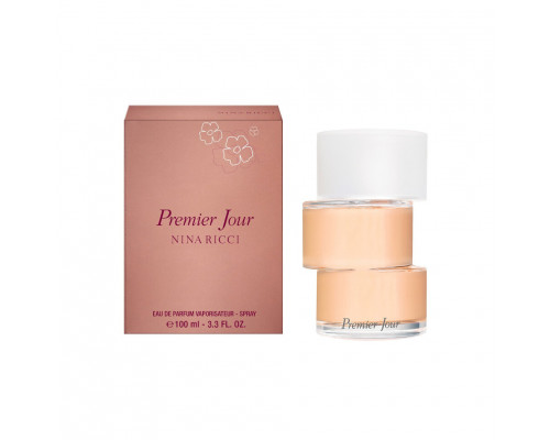 Nina Ricci Premier Jour , Духи 15мл винтаж