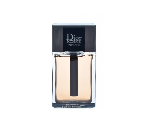 Christian Dior Homme Intense , Парфюмерная вода 100 мл