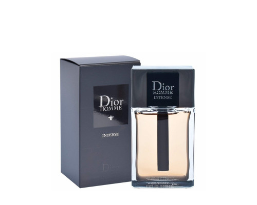 Christian Dior Homme Intense , Парфюмерная вода 100 мл