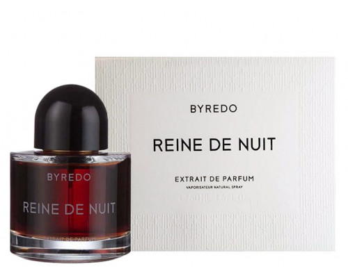 Byredo Reine de Nuit (2019) , Парфюмерная вода 50 мл (тестер)