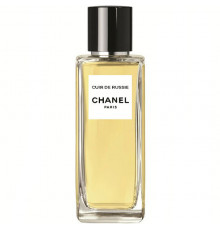 Chanel Cuir de Russie , Парфюмерная вода 75мл