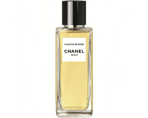 Chanel Cuir de Russie , Парфюмерная вода 75мл