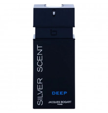 Jacques Bogart Silver Scent Deep , Туалетная вода 100мл