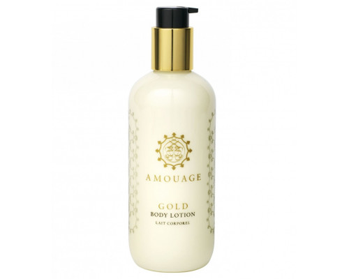 Amouage Gold woman , Лосьон для тела 300мл