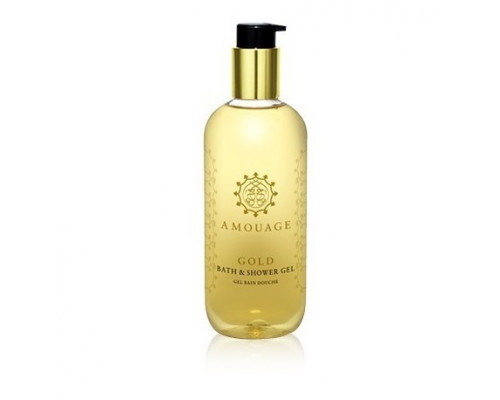 Amouage Gold woman , Парфюмерная вода 100мл