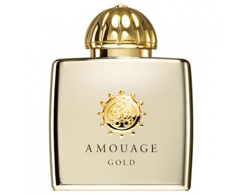 Amouage Gold woman , Парфюмерная вода 100мл