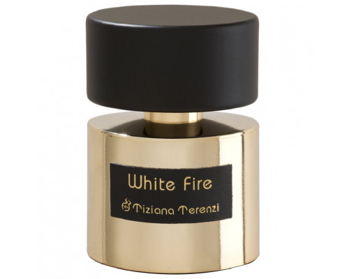 Tiziana Terenzi White Fire , Духи 100мл