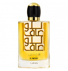 Lattafa Perfumes Al Awsaaf , Парфюмерная вода 100мл