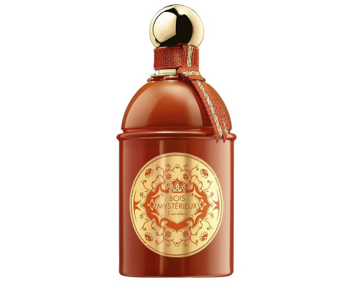 Guerlain Bois Mysterieux , Парфюмерная вода 125мл