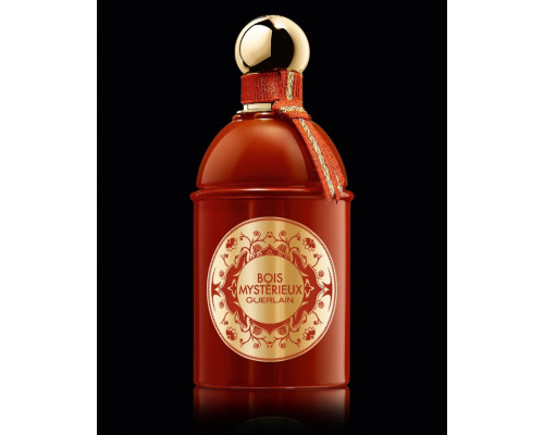 Guerlain Bois Mysterieux , Парфюмерная вода 125мл