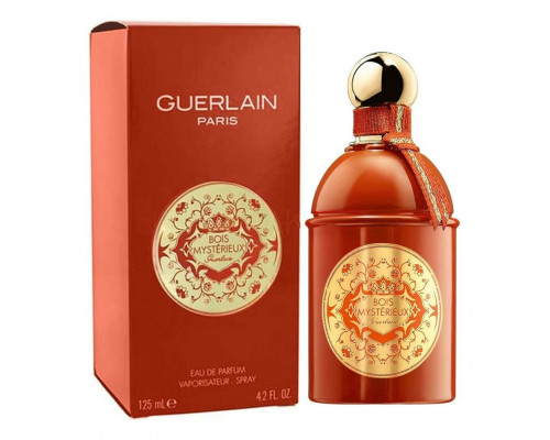 Guerlain Bois Mysterieux , Парфюмерная вода 125мл