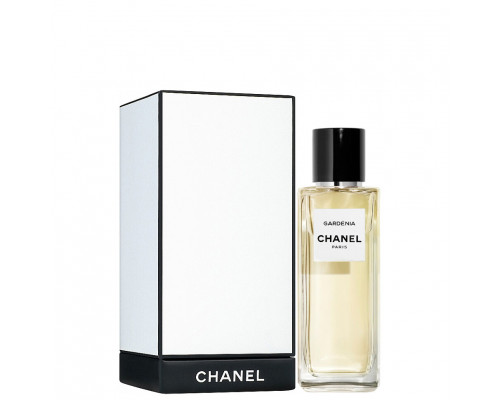 Chanel Gardenia , Парфюмерная вода 75мл