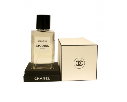 Chanel Gardenia , Парфюмерная вода 4мл (мини)