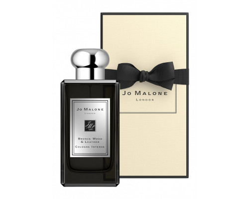 Jo Malone Bronze Wood & Leather , Одеколон 100 мл