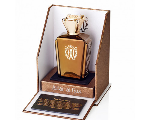 Attar Al Has Passion Oud , Парфюмерная вода 100 мл