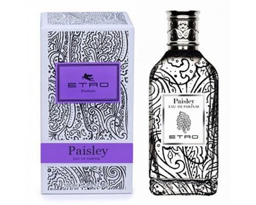 Etro Paisley , Парфюмерная вода 100 мл.