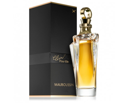 Mauboussin Elixir Pour Elle , Парфюмерная вода 100мл