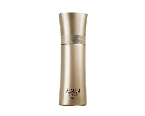 Giorgio Armani Armani Code Absolu Gold , Духи 60 мл