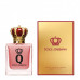 Dolce & Gabbana Q Intense eau de parfum , Парфюмерная вода 100мл (тестер)