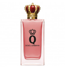 Dolce & Gabbana Q Intense eau de parfum , Парфюмерная вода 100мл (тестер)