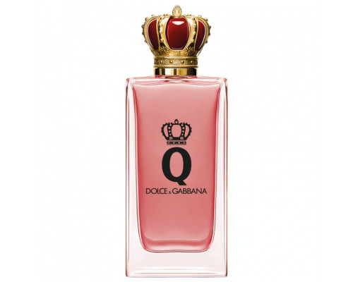 Dolce & Gabbana Q Intense eau de parfum , Парфюмерная вода 100мл (тестер)