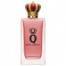 Dolce & Gabbana Q Intense eau de parfum , Парфюмерная вода 100мл (тестер)