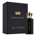 Royal Crown Oud Al Melka , Парфюмерная вода 50 мл