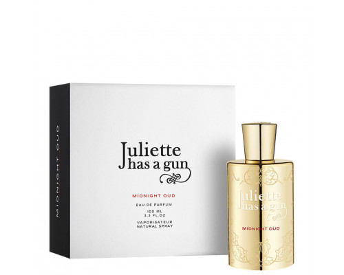 Juliette Has A Gun Midnight Oud , Парфюмерная вода 100мл