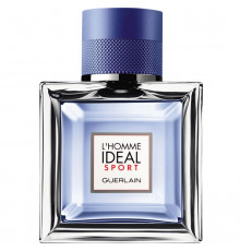 Guerlain L`Homme Ideal Sport , Туалетная вода 100мл (тестер)