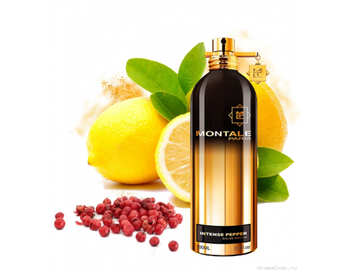 Montale Intense Pepper , Парфюмерная вода 50 мл