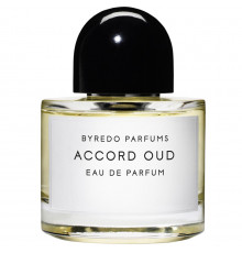 Byredo Accord Oud , Пробник 2 мл.