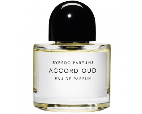 Byredo Accord Oud , Парфюмерная вода 50мл