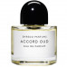 Byredo Accord Oud , Парфюмерная вода 50мл