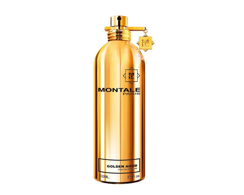 Montale Golden Aoud , Парфюмерная вода 20 мл