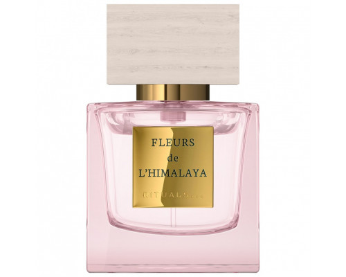 Rituals Fleurs de L'Himalaya , Парфюмерная вода 50 мл