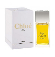 Chloe Eau de Fleurs Neroli , Туалетная вода 100 мл.