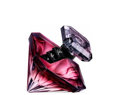 Lancome Tresor La Nuit a La Folie , Парфюмерная вода 75мл (тестер)