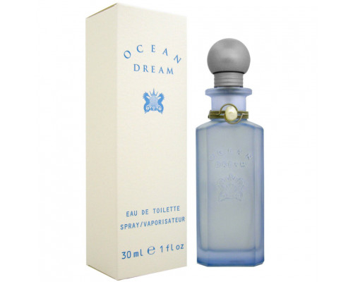 Beverly Hills Giorgio Ocean Dream , Туалетная вода 90 мл