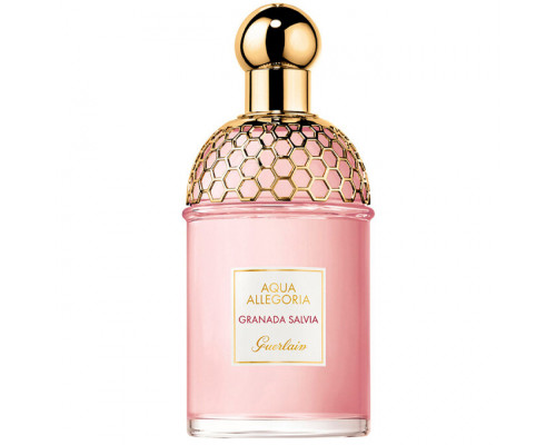 Guerlain Aqua Allegoria Granada Salvia , Туалетная вода 75 мл