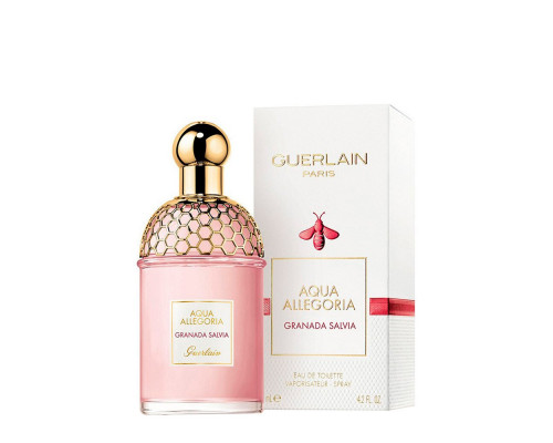 Guerlain Aqua Allegoria Granada Salvia , Туалетная вода 75 мл