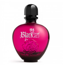 Paco Rabanne Black XS , Туалетная вода 80мл (тестер)